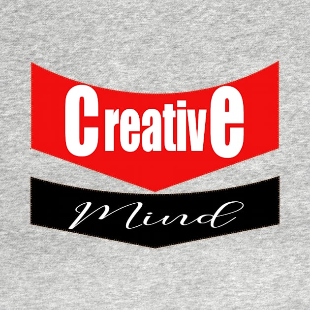 Creative Mind by Prime Quality Designs